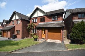8, Brookfield, Whitchurch SY13 1DU