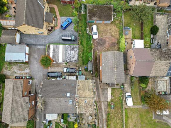 2 bed End of Terrace for sale Image 8