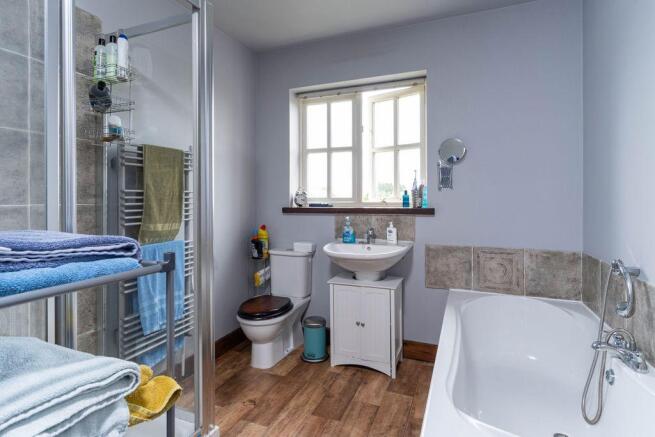Bathroom 1