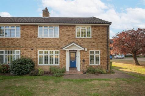 Giggs Hill Gardens, Thames Ditton