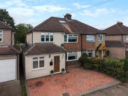 32, Glenfield Road, Betchworth RH3 7HP