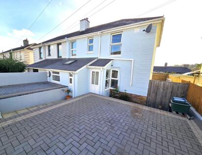 Lime Tree Walk, Newton Abbot, TQ12