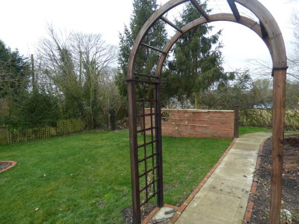 rear garden 2