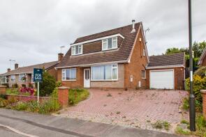 44, Ridgedale Road, Bolsover S44 6TX