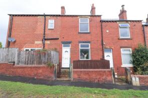 15, Parker Road, Horbury, Wakefield WF4 5JR
