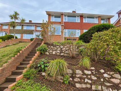 Celia Crescent, Exeter EX4 9DR