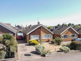 37, Church Drive, Keyworth NG12 5FG