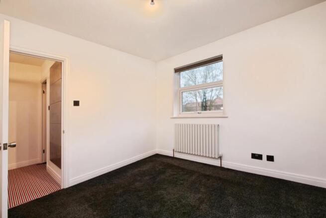 1 bed Terraced for sale Image 5