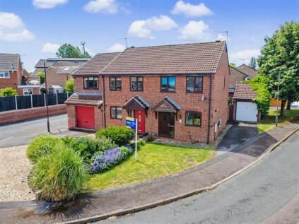 The Spring, Long Eaton