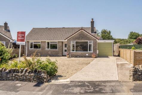 Westbrook Road, Evercreech, BA4