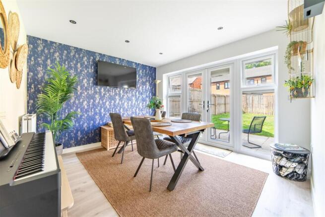 Dalgleish Road, Ponteland, NE20 photo 4