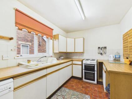 Applegarth Mews, Crescent Street, Cottingham, HU16 5SS