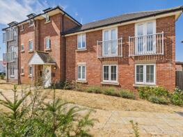 Flat E Ground Floor, 92, London Road, Downham Market PE38 9BP