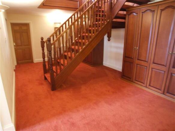Lower Level