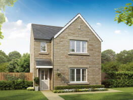 5, Brackendale Way, Thackley, Bradford BD10 8DZ