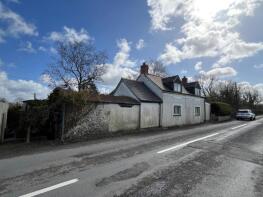 Ivy Cottage, St Clears, Carmarthen SA33 4JR