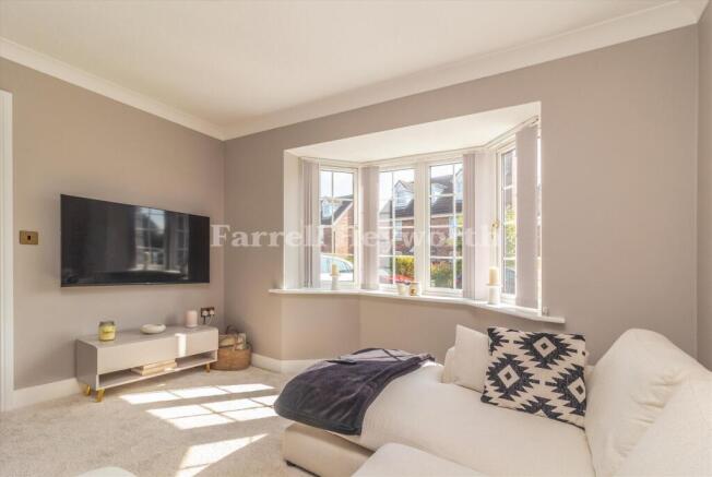 Sandwell Avenue, Thornton Cleveleys photo 4