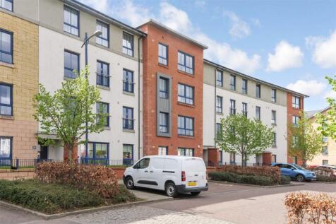 Richmond Park Terrace, Glasgow, Glasgow City, G5