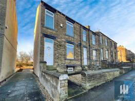 69, Greenside Road, Mirfield WF14 0AS