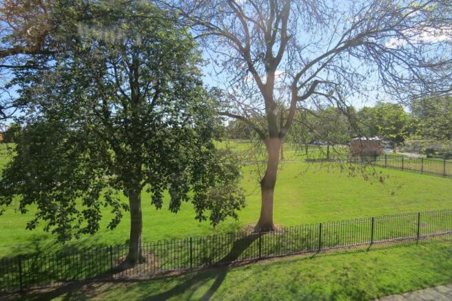 View from front of property