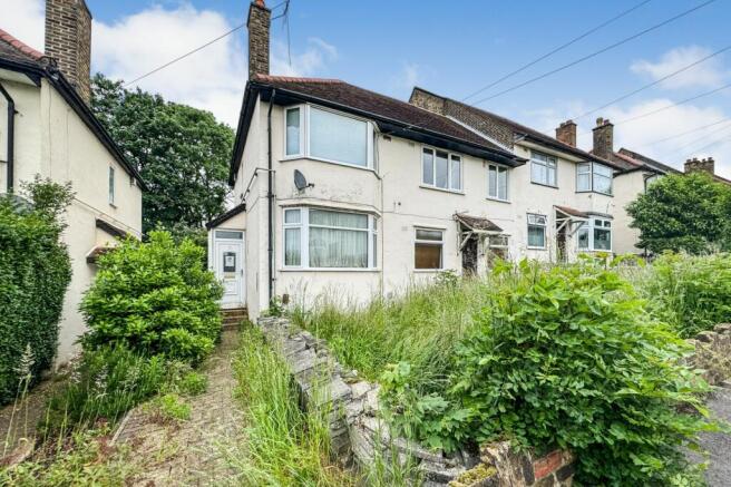17 Claybury Road, Woodford Green IG8 8JE