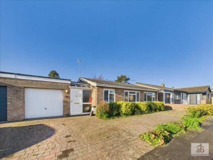 Birchwood Drive, Rushmere