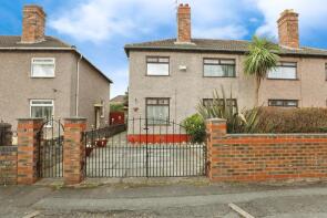 9, Lascelles Road, Liverpool L19 4XA