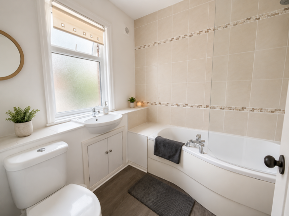 3 bed Terraced for sale Image 9