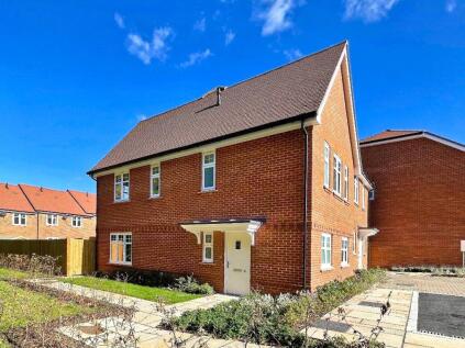 The Hedgerows, Crookham Village, GU51