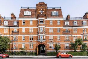 9, Avonmore Gardens, Avonmore Road, London W14 8RU