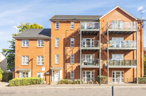 Carroll Court, Seaton Road, Mitcham, CR4