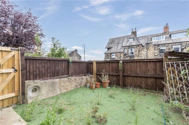 Carlton Street, Otley, West Yorkshire, LS21 photo 4
