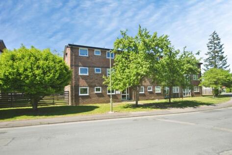 Charter Way, Wallingford