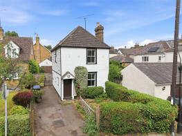2a, Old Road, Harlow CM17 0HA