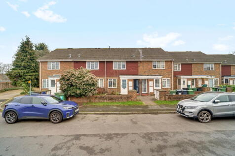 Stevens Close, Epsom, KT17
