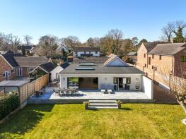 3, Buckden Road, Huntingdon PE28 4PR