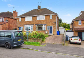 71, Orchards Way, Chesterfield S40 3DA