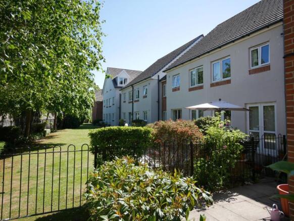 Communal Gardens