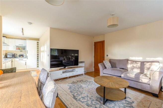 Living/Dining Room