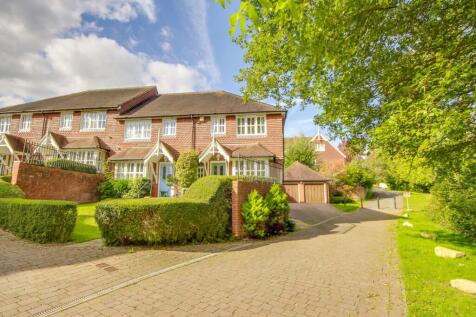 The Paddocks, Haywards Heath, RH16