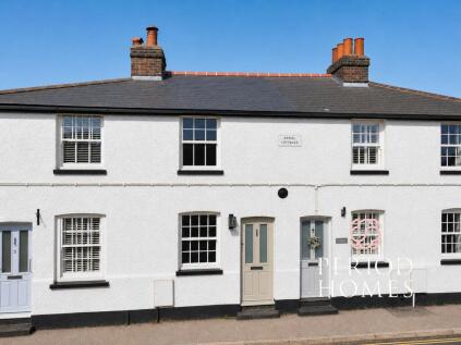 Stock Lane, Ingatestone