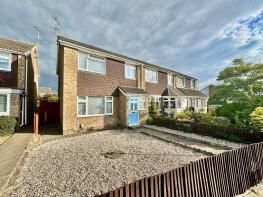 13, Ilford Close, Luton LU2 8JT