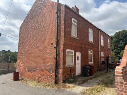 Spring Hill , Whitwell, Worksop