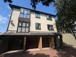 Flat 4, Highbury Court, Highbury Road, Weston-super-mare BS23 2DR
