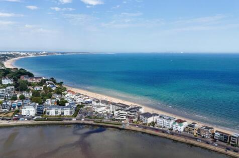 Banks Road, Sandbanks