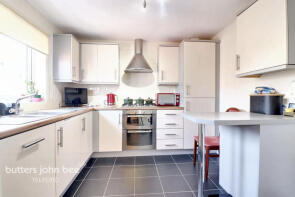 23, Highlander Drive, Donnington, Telford TF2 8JU