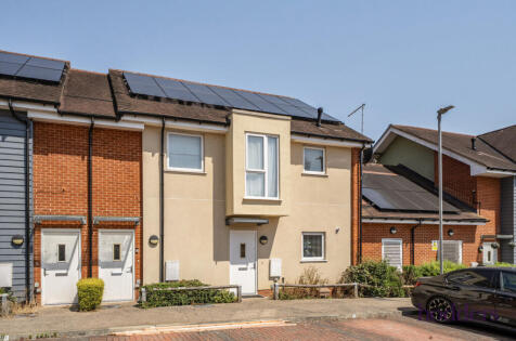 Addlestone, Surrey, KT15
