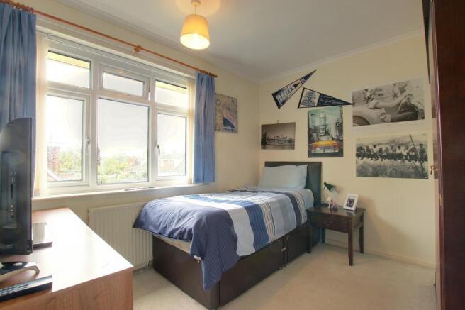 Bedroom 3 (Double)