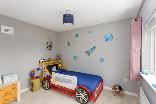 bed 4