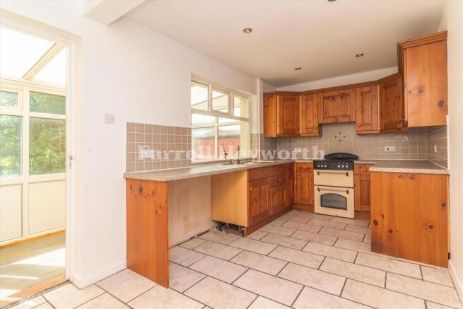 Pilling Lane, Preesall, Poulton Le Fylde photo 3